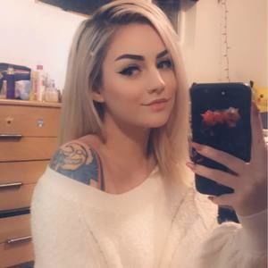 Meet your Posher, Briana nicole